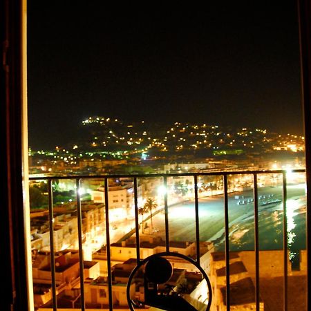 Hostal La Garita Peñíscola المظهر الخارجي الصورة