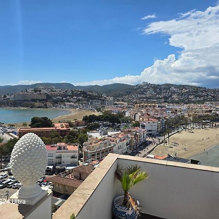 Hostal La Garita Peñíscola المظهر الخارجي الصورة
