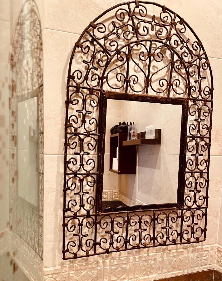 Hostal La Garita Peñíscola المظهر الخارجي الصورة