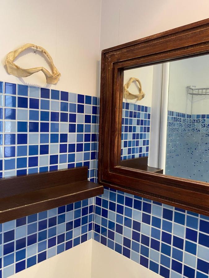Hostal La Garita Peñíscola المظهر الخارجي الصورة