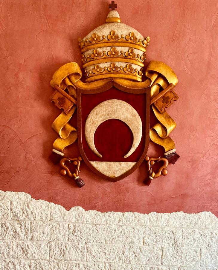 Hostal La Garita Peñíscola المظهر الخارجي الصورة
