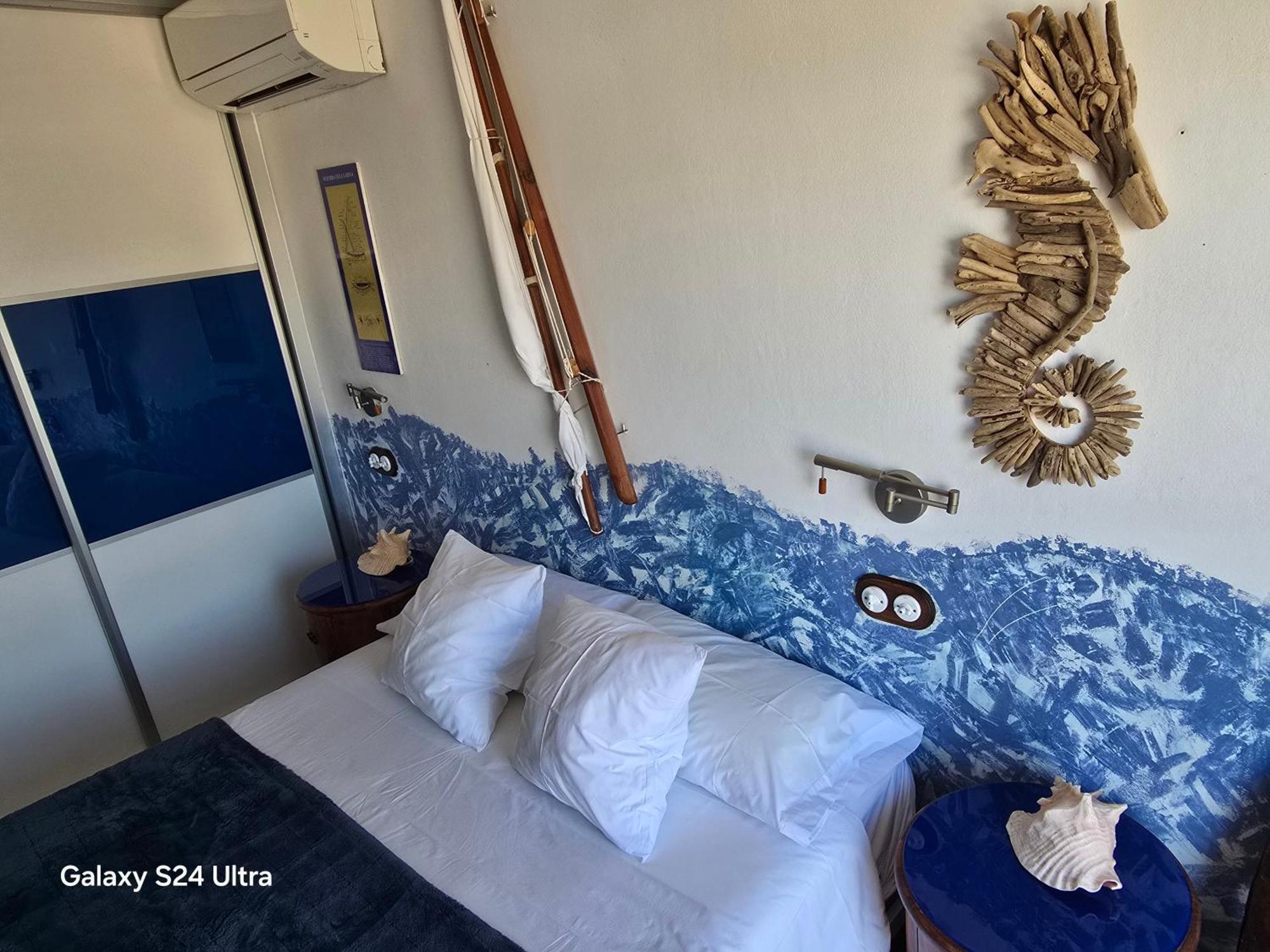 Hostal La Garita Peñíscola المظهر الخارجي الصورة